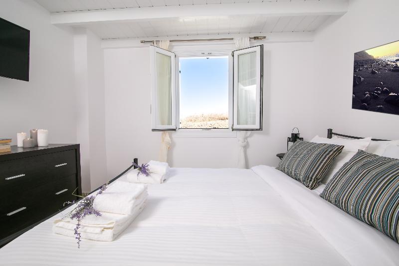 Apanomeria Boutique Residence Oia  Exterior photo