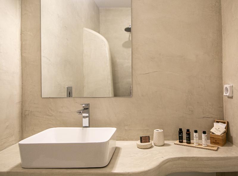 Apanomeria Boutique Residence Oia  Exterior photo