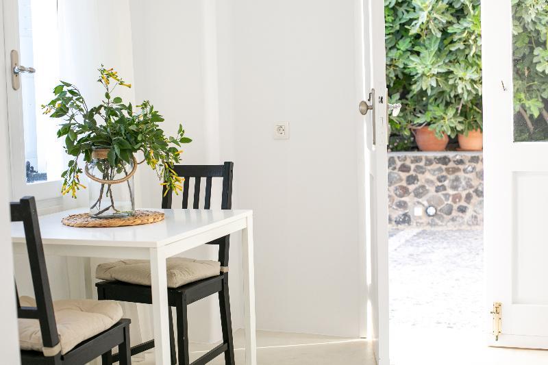 Apanomeria Boutique Residence Oia  Exterior photo