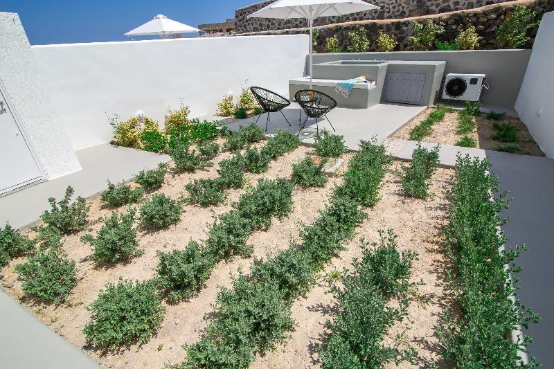 Apanomeria Boutique Residence Oia  Exterior photo